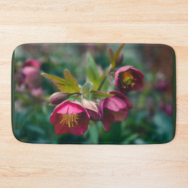 Item preview, Hellebore Winter Jewels designed and sold by Alisonchambers2.