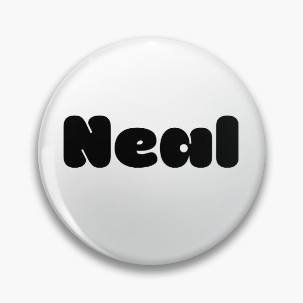 Item preview, Neal designed and sold by Shalomjoy.