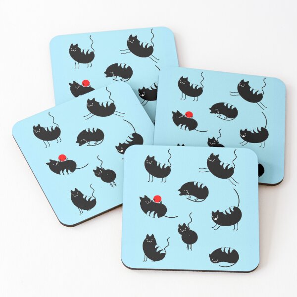 Item preview, Bean Cat designed and sold by MangoStudio.