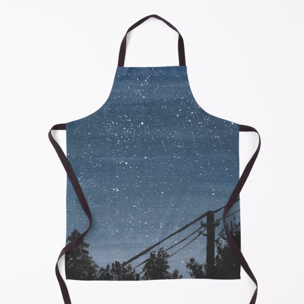 Item preview, Sky in the night designed and sold by SANARTEE.