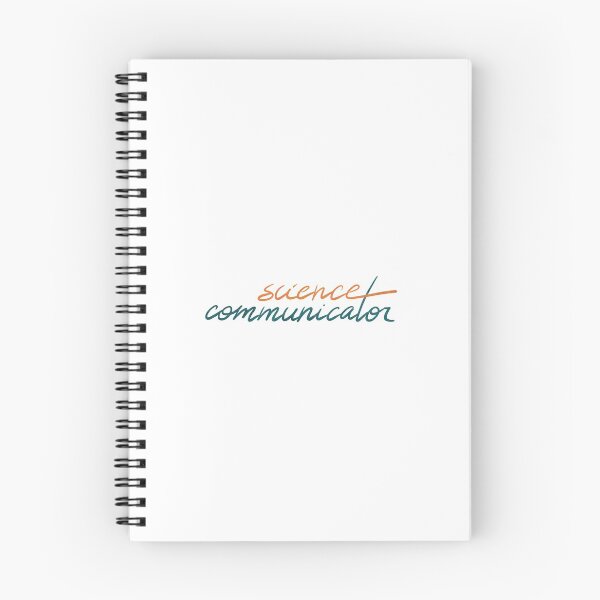 Item preview, I'm a Science Communicator! | SciComm designed and sold by PhDoer.