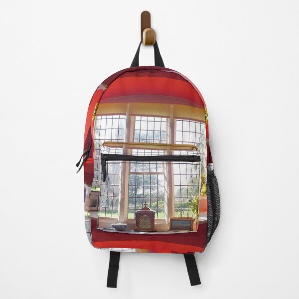 Item preview, Red window designed and sold by pinkal.