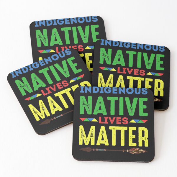 Item preview, Native Lives Matter indigenous native lives matter tribe designed and sold by juarezmurray840.