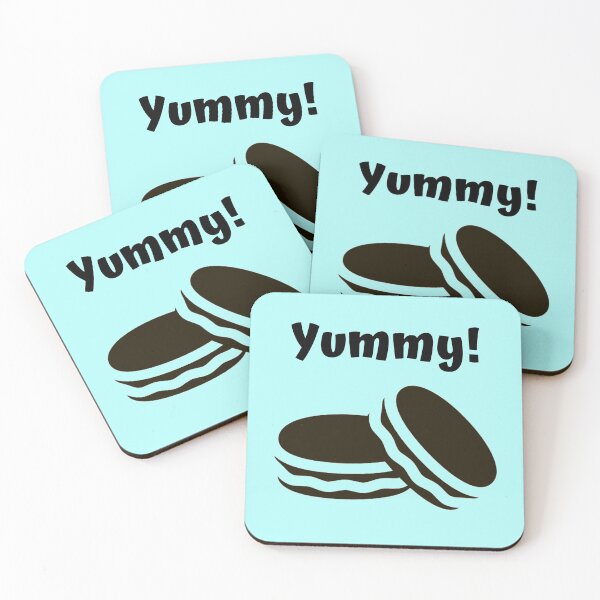 Item preview, Rainbow Macarons designed and sold by Ram545.