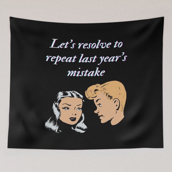 Item preview, black humor Repetition designed and sold by Unique-on.