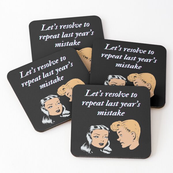 Item preview, black humor Repetition designed and sold by Unique-on.