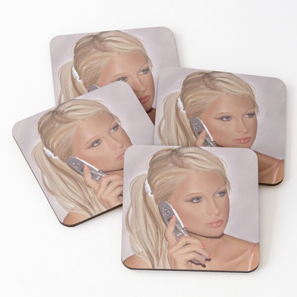 Item preview, Paris Hilton designed and sold by PopKouture21.