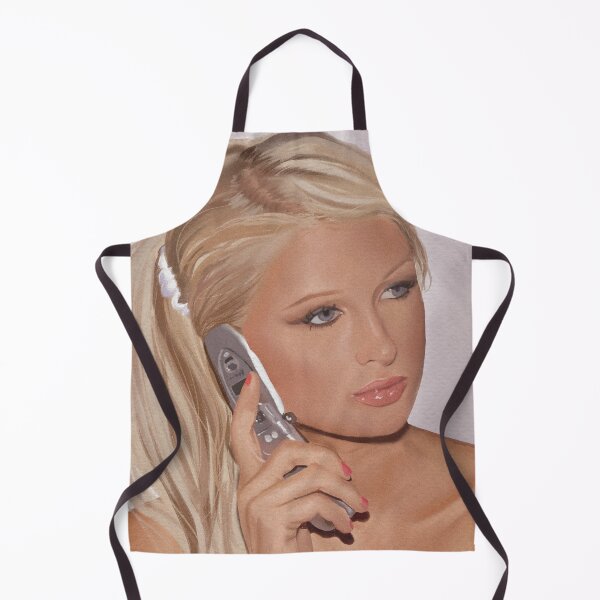 Artikelvorschau, Paris Hilton entworfen und verkauft von PopKouture21.