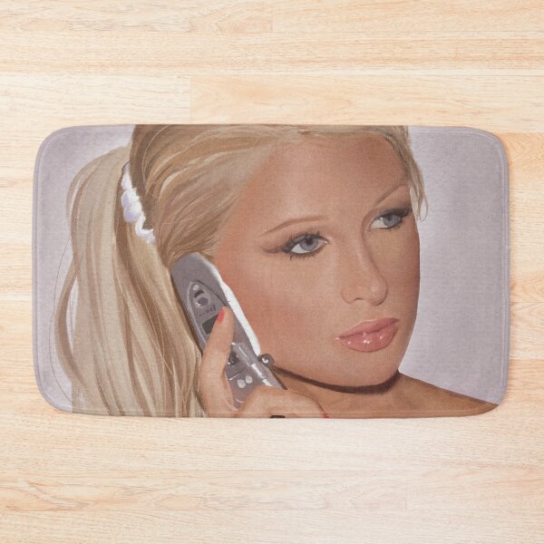 Item preview, Paris Hilton designed and sold by PopKouture21.