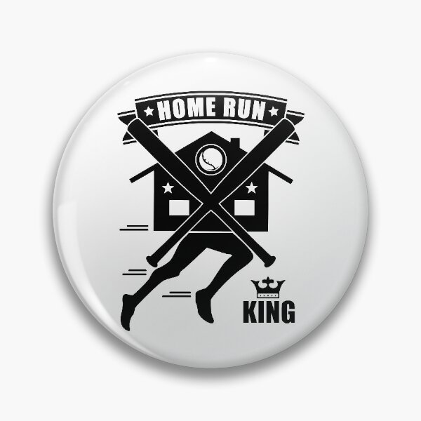 Item preview, Home Run Boss | Stealing Home designed and sold by GravitiTees.