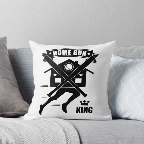 Item preview, Home Run Boss | Stealing Home designed and sold by GravitiTees.