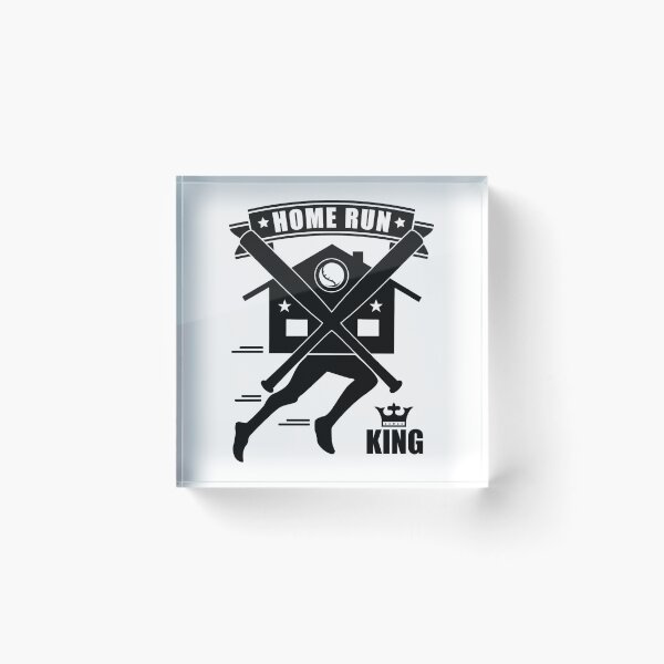 Item preview, Home Run Boss | Stealing Home designed and sold by GravitiTees.