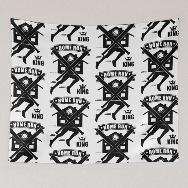 Item preview, Home Run Boss | Stealing Home designed and sold by GravitiTees.