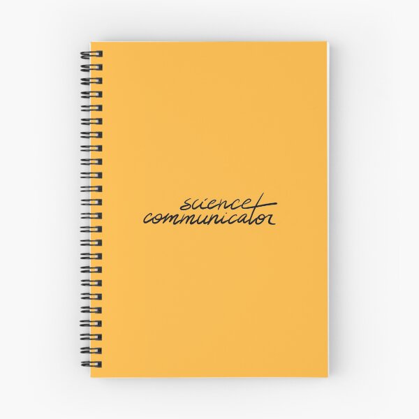 Item preview, I'm a Science Communicator! | SciComm designed and sold by PhDoer.