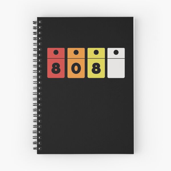 Item preview, 808 Drum Machine designed and sold by Mumgle.