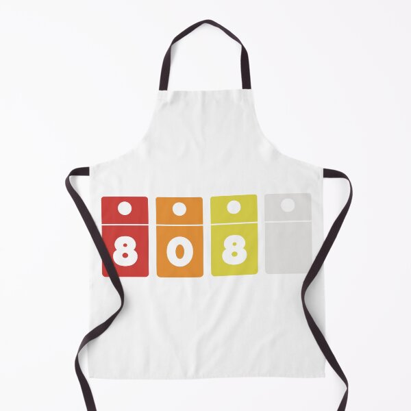 Item preview, 808 Drum Machine designed and sold by Mumgle.