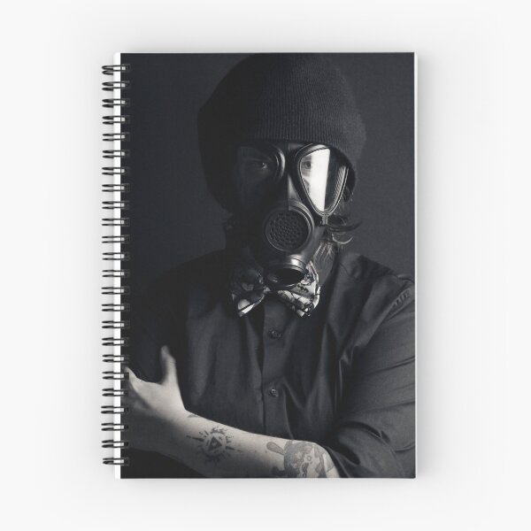 Item preview, Gasmask designed and sold by EmpressEyrie.
