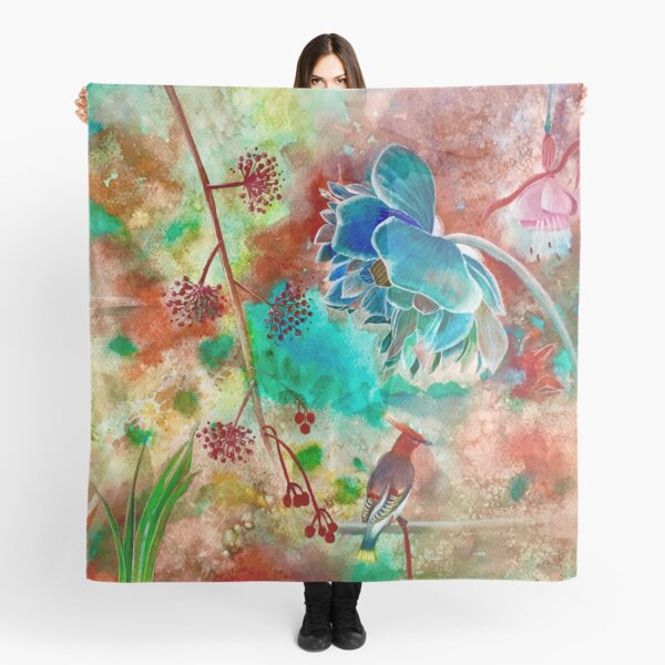 Item preview, Imaginary peony designed and sold by MiaEsn.