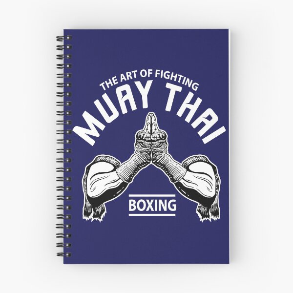 Item preview, MuayThai Kick Boxing Sawadee designed and sold by Wisit Thongngam.