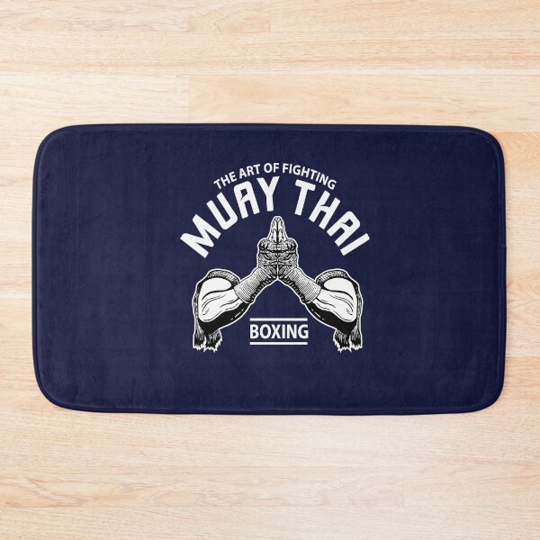 Item preview, MuayThai Kick Boxing Sawadee designed and sold by Wisit Thongngam.