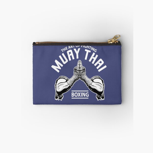 Item preview, MuayThai Kick Boxing Sawadee designed and sold by Wisit Thongngam.