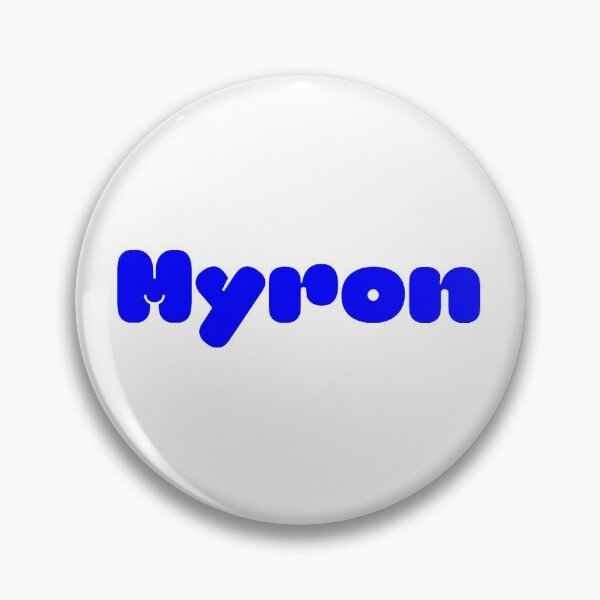Item preview, Myron designed and sold by Shalomjoy.