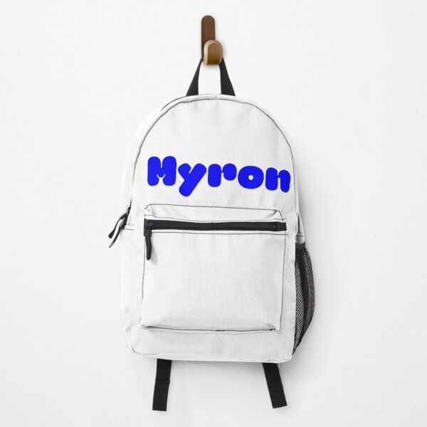 Item preview, Myron designed and sold by Shalomjoy.