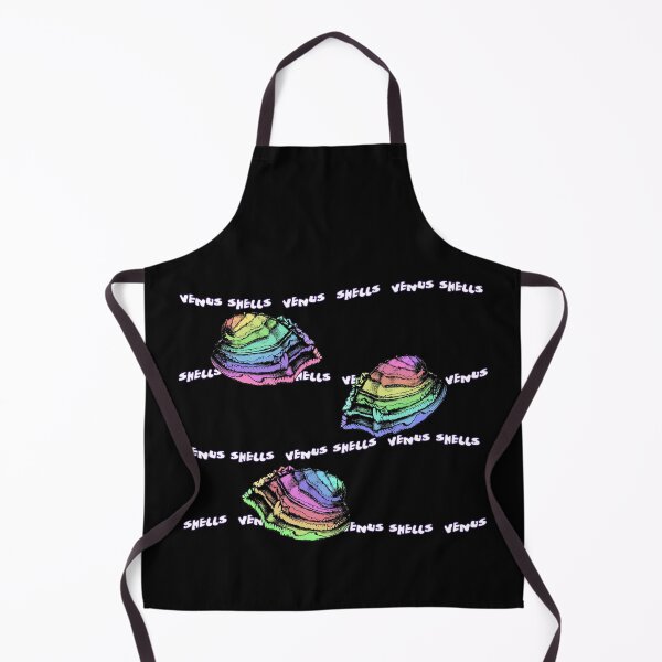 Item preview, Venus Shell with Text designed and sold by Heatherian.