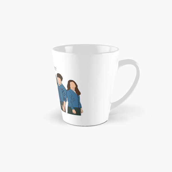 El Internado Taza cónica