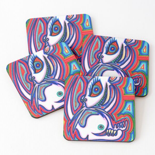 Item preview, My Evil kitty by 1eyewolf designed and sold by Michael Boulatsakos.