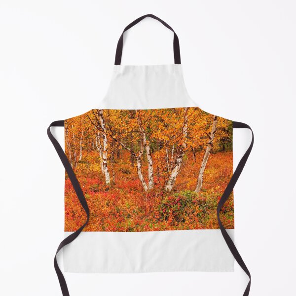 Item preview, Autumn colours in Finnish Lapland designed and sold by Jon Sparks.