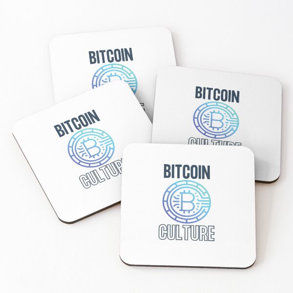 Item preview, Bitcoin Culture designed and sold by msallie11.