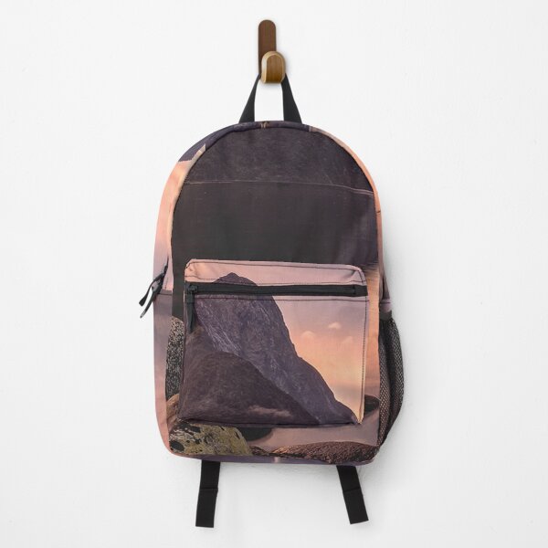 Item preview, Milford Sound, New Zealand designed and sold by scenerymerch.