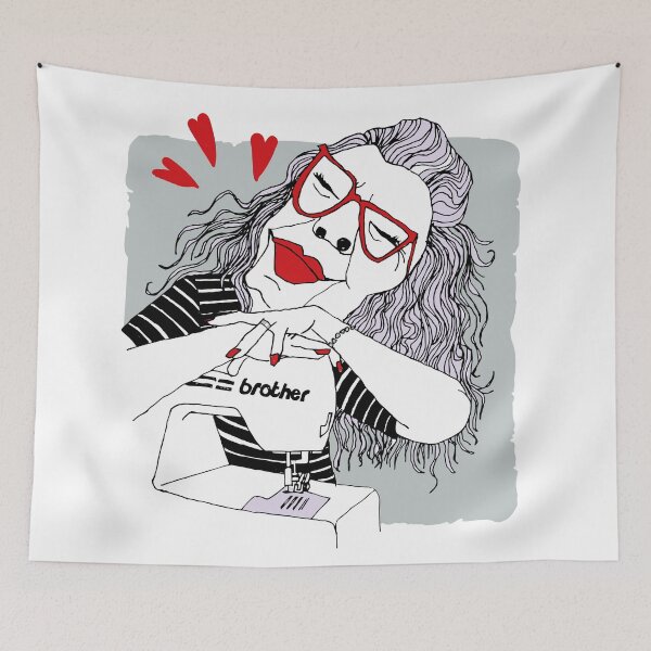 Item preview, Me and my Bro! designed and sold by ooobop.