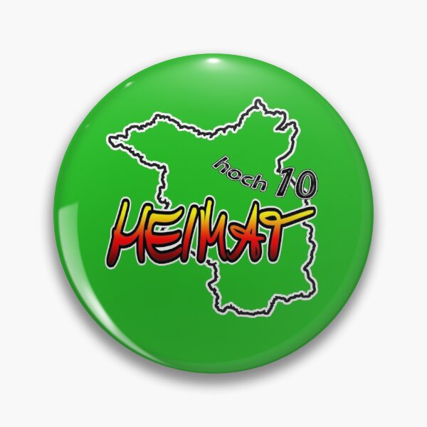 Artikelvorschau, Berlin - Brandenburg Heimat hoch 10 entworfen und verkauft von Ostliebe.