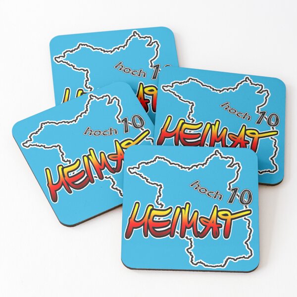 Artikelvorschau, Berlin - Brandenburg Heimat hoch 10 entworfen und verkauft von Ostliebe.