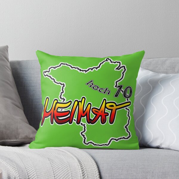 Artikelvorschau, Berlin - Brandenburg Heimat hoch 10 entworfen und verkauft von Ostliebe.
