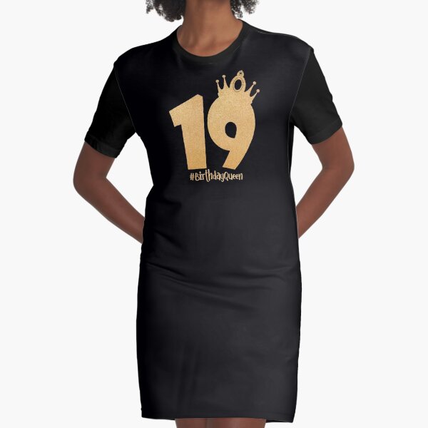 19th Birthday Outfits Dresses for Sale Redbubble