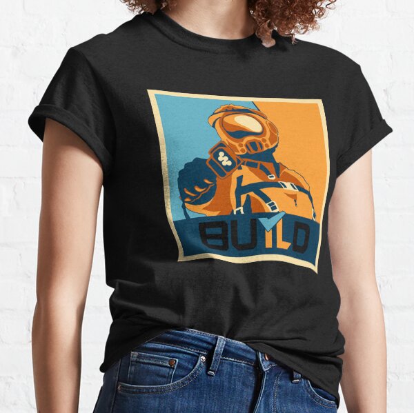 Zufriedenstellendes Spiel Classic T-Shirt
