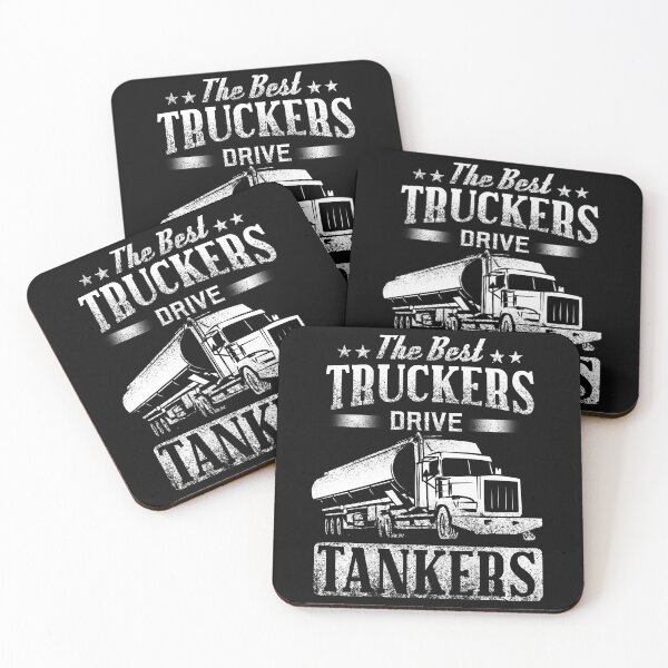 Item preview, Tanker Gas Truck Tank Driver Shirt Gift for Best Truckers Shirt designed and sold by jvtee.