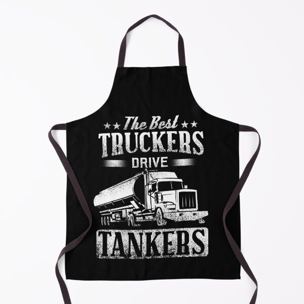 Item preview, Tanker Gas Truck Tank Driver Shirt Gift for Best Truckers Shirt designed and sold by jvtee.