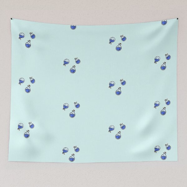 Item preview, Blueberry potions designed and sold by lil-meg-246.