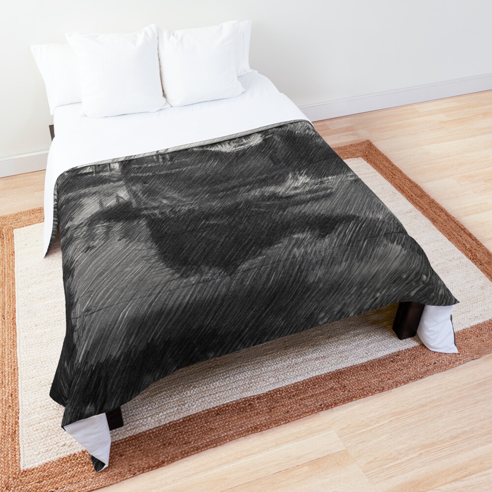 Item preview, Comforter designed and sold by CorneAkkers.