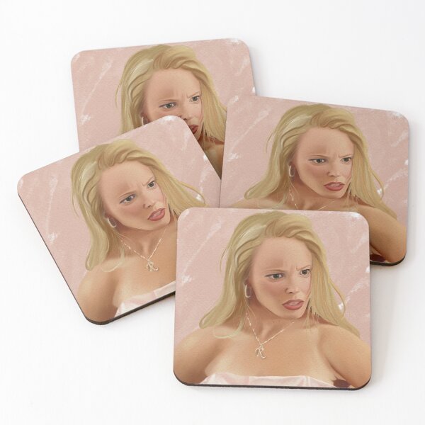 Item preview, Regina George designed and sold by PopKouture21.