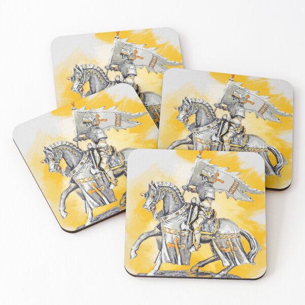 Item preview, Medieval Knight designed and sold by AM FineArtPrints.