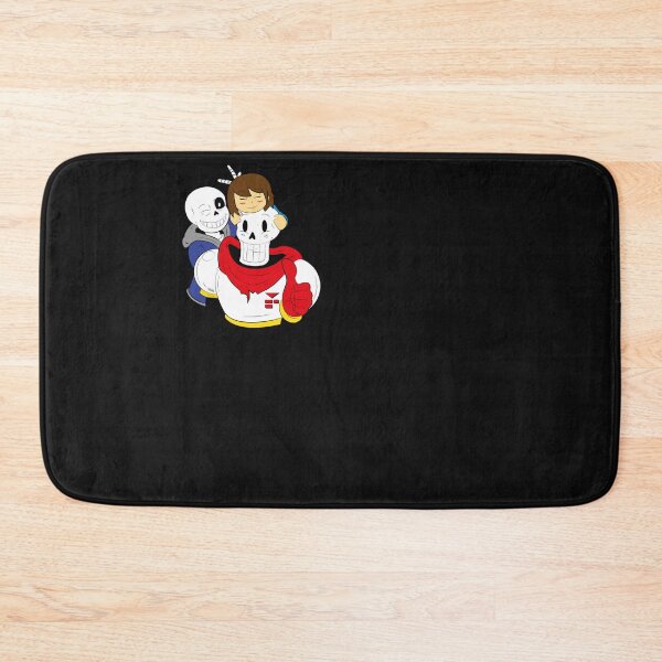 Item preview, Undertale Sans and Papyrus 31 designed and sold by JoanieHintz.