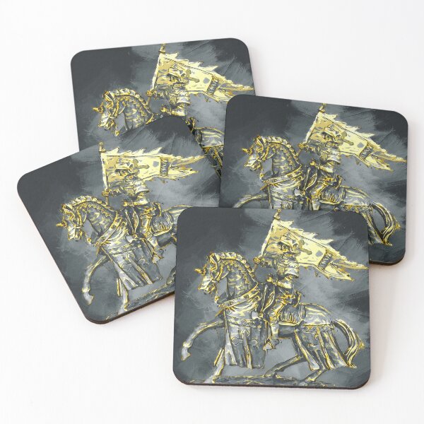 Item preview, Medieval Knight designed and sold by AM FineArtPrints.