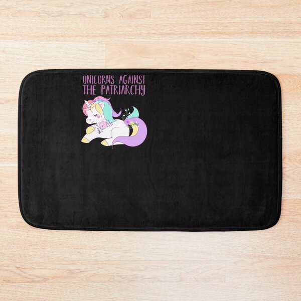 Item preview, Unicornios contra el patriarcado 83 designed and sold by JoanieHintz.