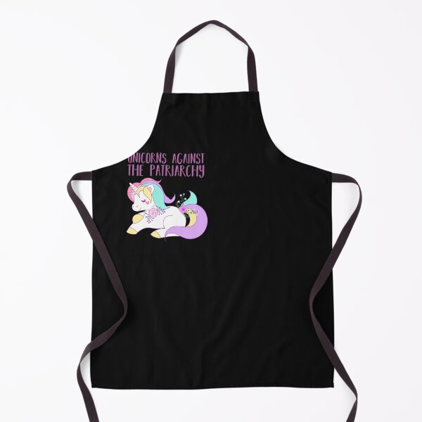 Item preview, Unicornios contra el patriarcado 83 designed and sold by JoanieHintz.