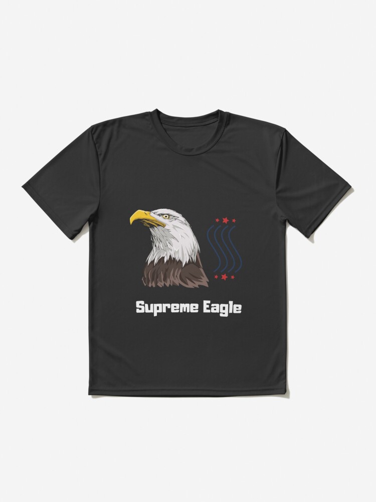 Eagles Band T-Shirt - Supreme Shirts